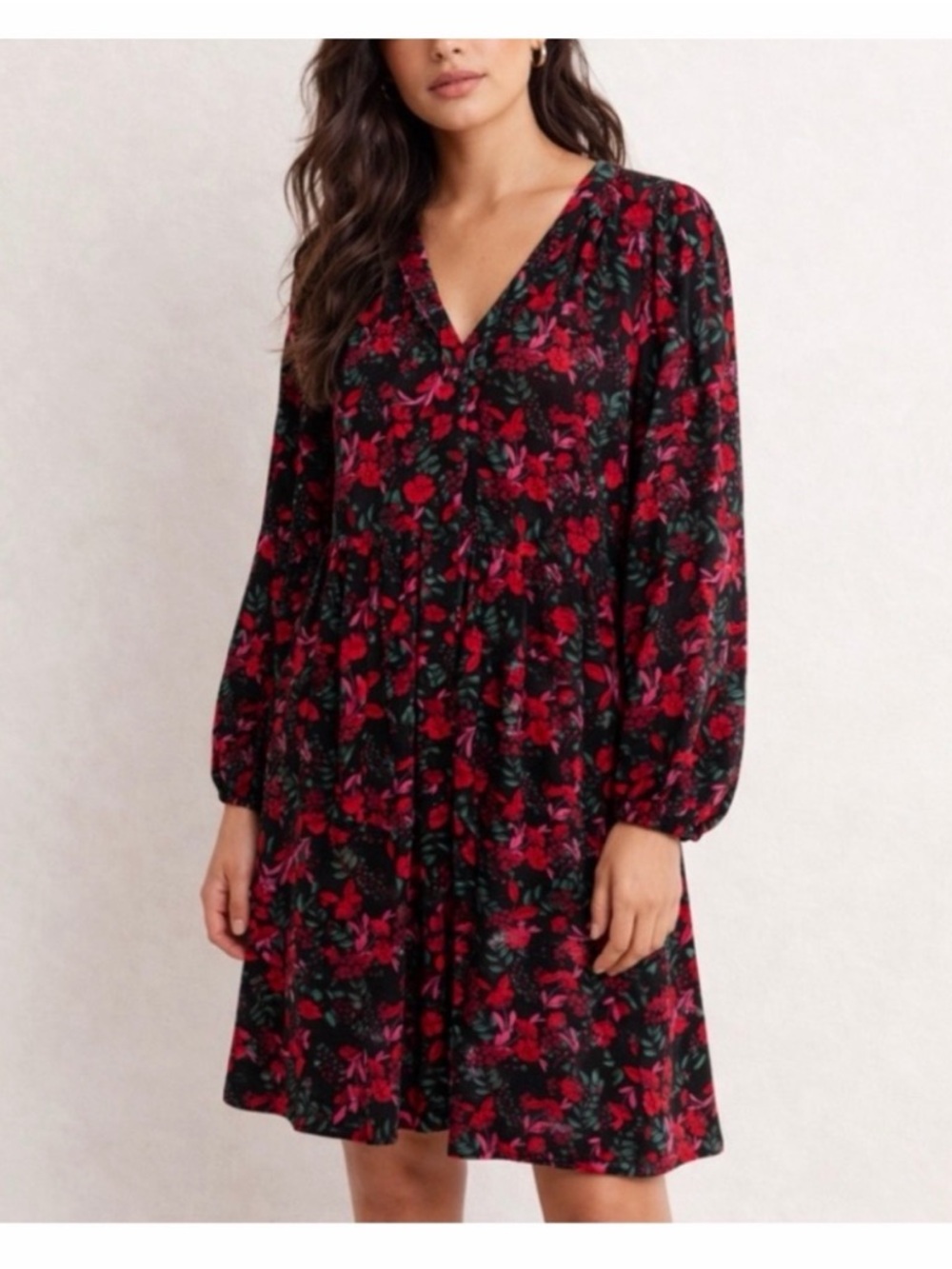 Draper James Lola Dress